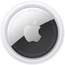 Трекер Apple AirTag 2 White 1шт. (MHXA4)