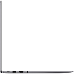 Ноутбук HUAWEI MateBook 14" OLED 2880x1920, Core Ultra 5 125H 1.2 ГГц, 16 ГБ, 512 ГБ, Intel Arc Graphics, 53014APJ, Windows 11 Home, Космический серый, RU - фото 10