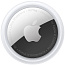 Трекер Apple AirTag 2 White 1шт. (MHXA4) - фото 10