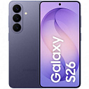 Samsung Galaxy S26 12/512 ГБ (SM-S942B), фиолетовый