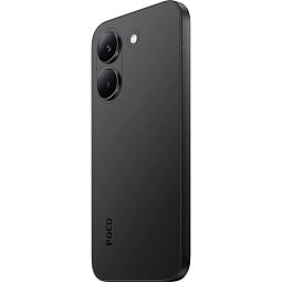 Xiaomi POCO X8 Pro 8/256 ГБ Global, черный - фото 8