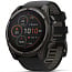 Умные часы Garmin FENIX 8 51mm Solar Sapphire Titanium Carbon Gray, DLC (010-02907-10) - фото 13