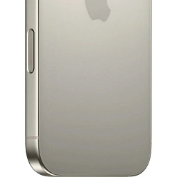 Apple iPhone 16 Pro 128GB, Natural Titanium EU - фото 5