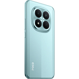 Xiaomi POCO M8 Pro 5G 12/512 ГБ Global, зеленый - фото 6