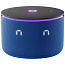 Яндекс Станция Мини 3 Про с Алисой, Zigbee, 18 Вт, Синяя - фото 6