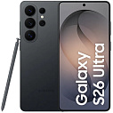 Samsung Galaxy S26 Ultra 12/256 ГБ (SM-S948B), черный