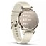 Умные часы Garmin Lily 2 Classic Cream Gold with Coconut Silicone Band (010-02839-20) - фото 13