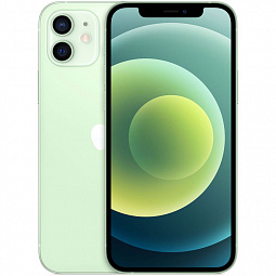 Apple iPhone 12 64gb Зеленый - фото 1