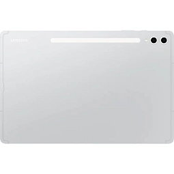 Samsung Galaxy Tab S10+ 12.4" 12/256 ГБ Wi-Fi, серебристый - фото 5