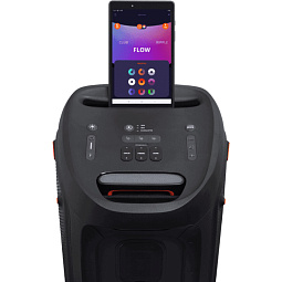 Портативная акустика JBL PartyBox 310 Black - фото 9