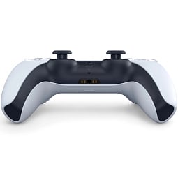 Игровая приставка Sony PlayStation 5 Slim Digital Edition, без дисковода, 1000 ГБ SSD, без игр, белый - фото 5