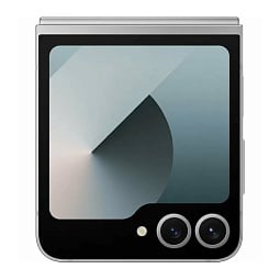 Samsung Galaxy Z Flip 6 5G (SM-F741) 12/512 ГБ, серый - фото 7