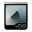 Samsung Galaxy Z Flip 6 5G (SM-F741) 12/512 ГБ, серый - фото 18