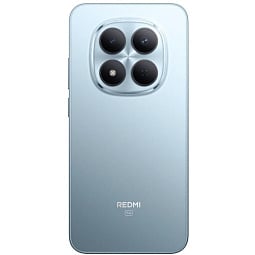 Xiaomi Redmi Note 15 Pro 5G 8/256 ГБ RU, Glacier Blue - фото 3