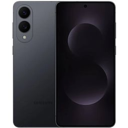 Samsung Galaxy S25 Edge 12/512 ГБ (SM-S937W), Titanium Jetblack (Титановый черный) - фото 1