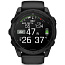 Умные часы Garmin Tactix 8 51 mm Solar Sapphire Applied Ballistics Elite Black (010-03407-11) - фото 19