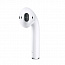 Левый наушник Apple AirPods 2 - фото 3