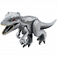 Конструктор LEGO Jurassic World 75941 Индоминус-рекс против анкилозавра - фото 14