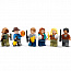 Конструктор LEGO 76949 Jurassic World Атака Гиганотозавров и Теризинозавров - фото 17