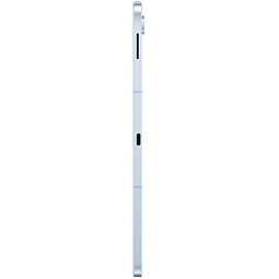 Samsung Galaxy Tab S10 FE+ 13.1' 12/256 ГБ Wi-Fi, голубой - фото 8