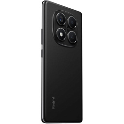 Xiaomi Redmi Note 14 Pro 4G 12/256 ГБ RU, Midnight Black - фото 7