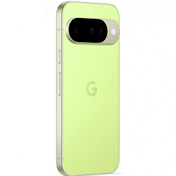 Google Pixel 10 12/256Gb Lemongrass (UK/US/CA) - фото 4