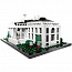 Конструктор LEGO Architecture 21006 Белый дом - фото 4