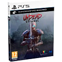 Фото - Игра Undead Citadel,только для PS VR2 (Русские субтитры)