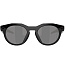 Умные очки Oakley Meta HSTN Black Prizm Black Polarized 145 - 51 Size - фото 6