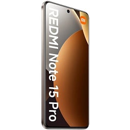 Xiaomi Redmi Note 15 Pro 4G 12/512 ГБ RU, Titanium Color - фото 4