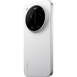 Смартфон Xiaomi 17 Ultra 16/512 ГБ RU, белый - фото 5