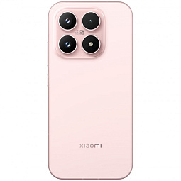 Смартфон Xiaomi 17 12/256 ГБ RU, розовый - фото 3