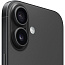 Apple iPhone 16 256GB, Black (чёрный) EU - фото 9