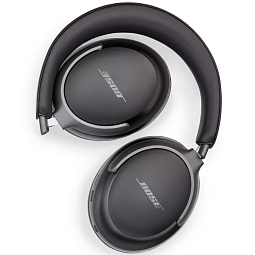 Беспроводные наушники Bose QuietComfort Ultra Headphones, Black - фото 6