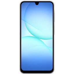 Samsung Galaxy A17 8/256 ГБ, серый - фото 2