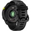 Умные часы Garmin Forerunner 70 Black (010-04307-00) - фото 14
