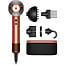 Фен Dyson Supersonic HD16 Nural, Amber Silk, с кейсом (143709-01) EU - фото 5