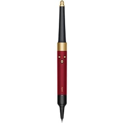 Фен-стайлер Dyson HS08 Airwrap ID Complete Long, Red Velvet/Gold (Красный бархат/золото), (594803-01), KR (евровилка) - фото 2