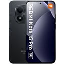 Фото Xiaomi Redmi Note 15 Pro 5G 8/512 ГБ Global, Black