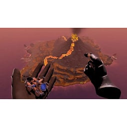 Игра Townsmen VR ,только для PS VR 2 (Русские субтитры) - фото 7