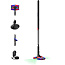 Пылесос Dyson SV50 PencilVac Fluffycones, Black (492709-01) - фото 15