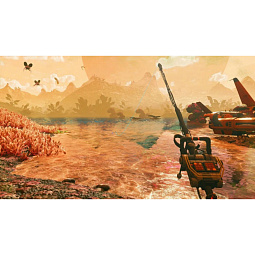 Игра No Man's Sky, PlayStation 5, VR2 (Русские субтитры) - фото 4