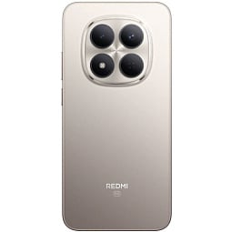 Xiaomi Redmi Note 15 Pro 5G 8/256 ГБ RU, Titanium Color - фото 3