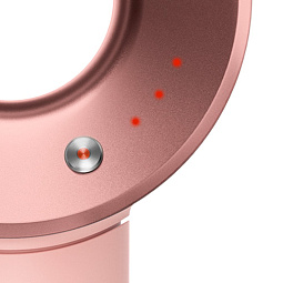 Фен Dyson Supersonic HD08, Origin Sakura/Rose Gold (581860-01) - фото 6