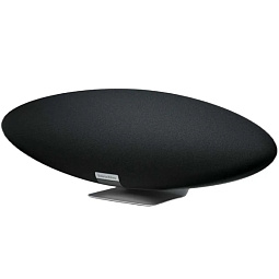 Портативная акустика Bowers & Wilkins Zeppelin Черный (Midnight Grey) - фото 1