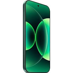 Смартфон Xiaomi 17 12/512 ГБ Global, зеленый - фото 4