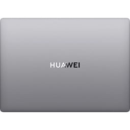 Ноутбук 14" HUAWEI MateBook 14 FLMH-X , Intel Core Ultra 5 125H, RAM 32 ГБ, SSD 1000 ГБ, Intel Graphics, Без ОС, 53014QLJ, серый - фото 4