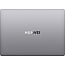Ноутбук 14" HUAWEI MateBook 14 FLMH-X , Intel Core Ultra 5 125H, RAM 32 ГБ, SSD 1000 ГБ, Intel Graphics, Без ОС, 53014QLJ, серый - фото 14