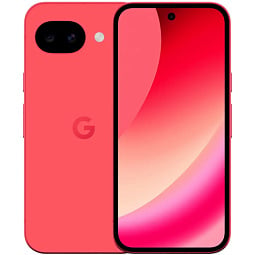 Google Pixel 10a 8/256Gb Berry (IN) - фото 1