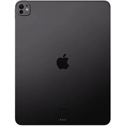 Apple iPad Pro 13 M4 (2024) 2Tb Wi‑Fi + Cellular, черный космос (nano-texture display), MWT13 - фото 2